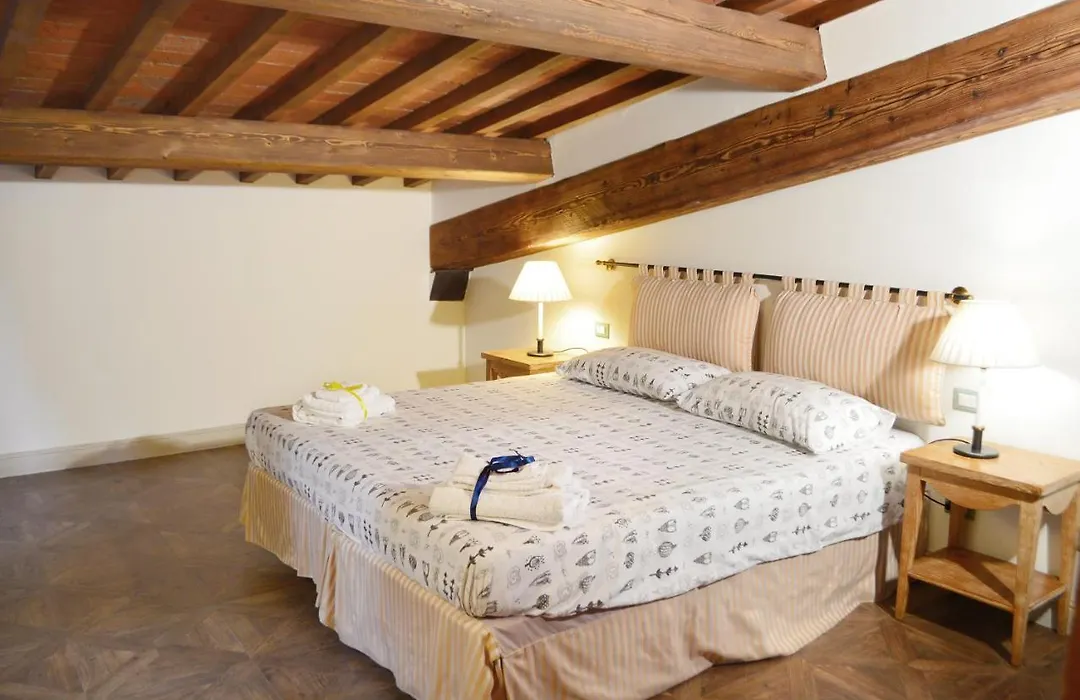 Armonie di Villa Incontri B&B-1